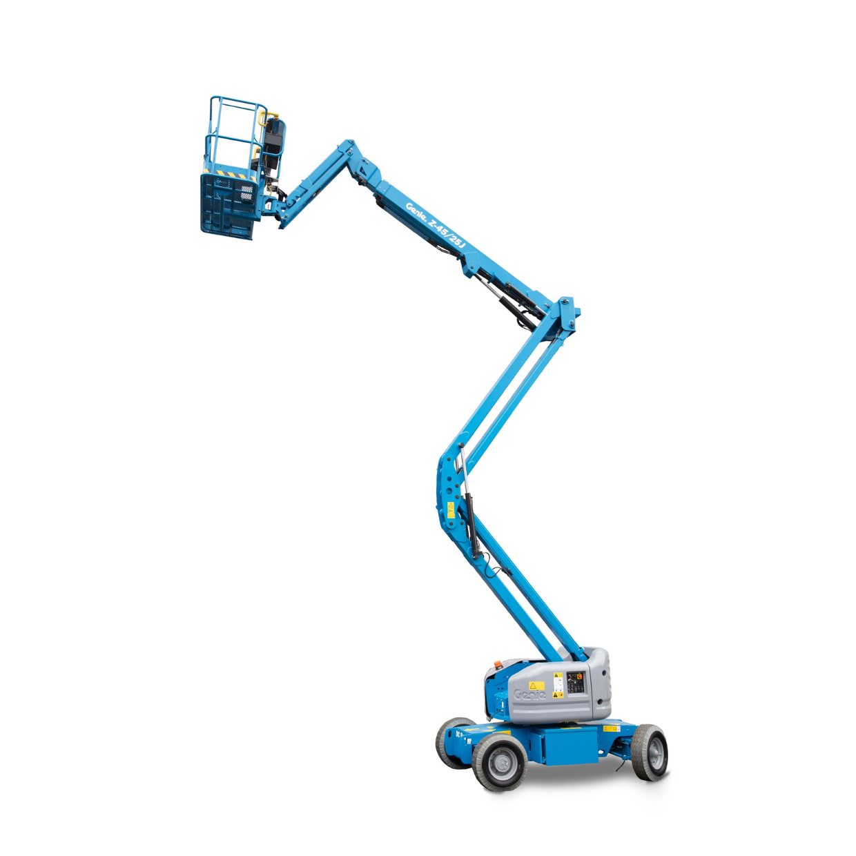 Genie Z-45/25 J DC