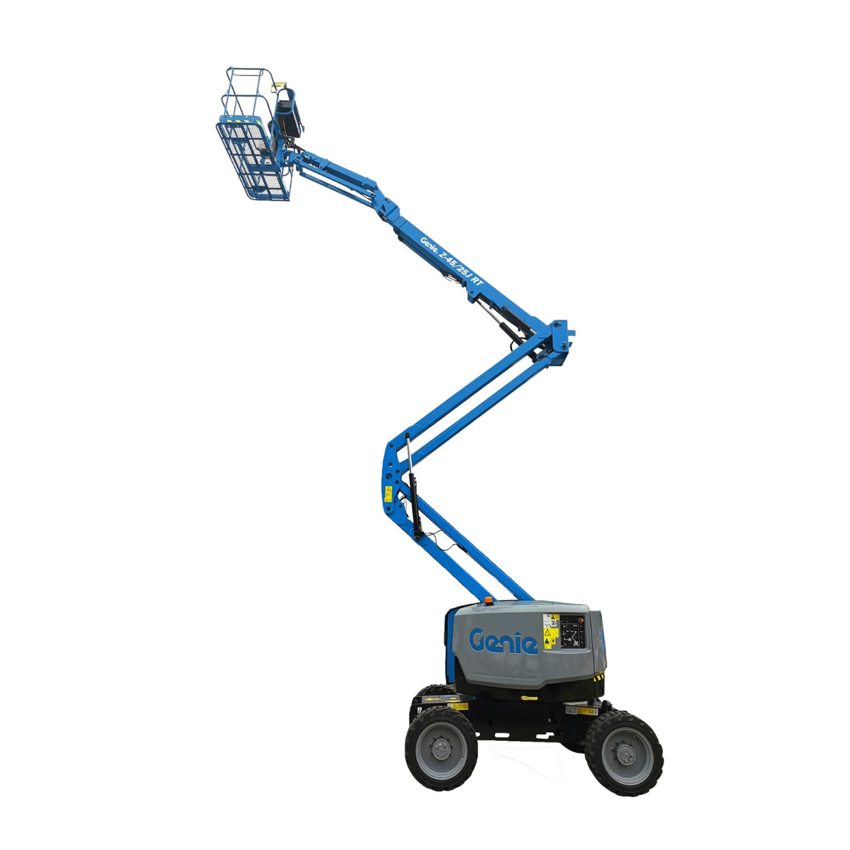 Genie Z-45/25 J RT