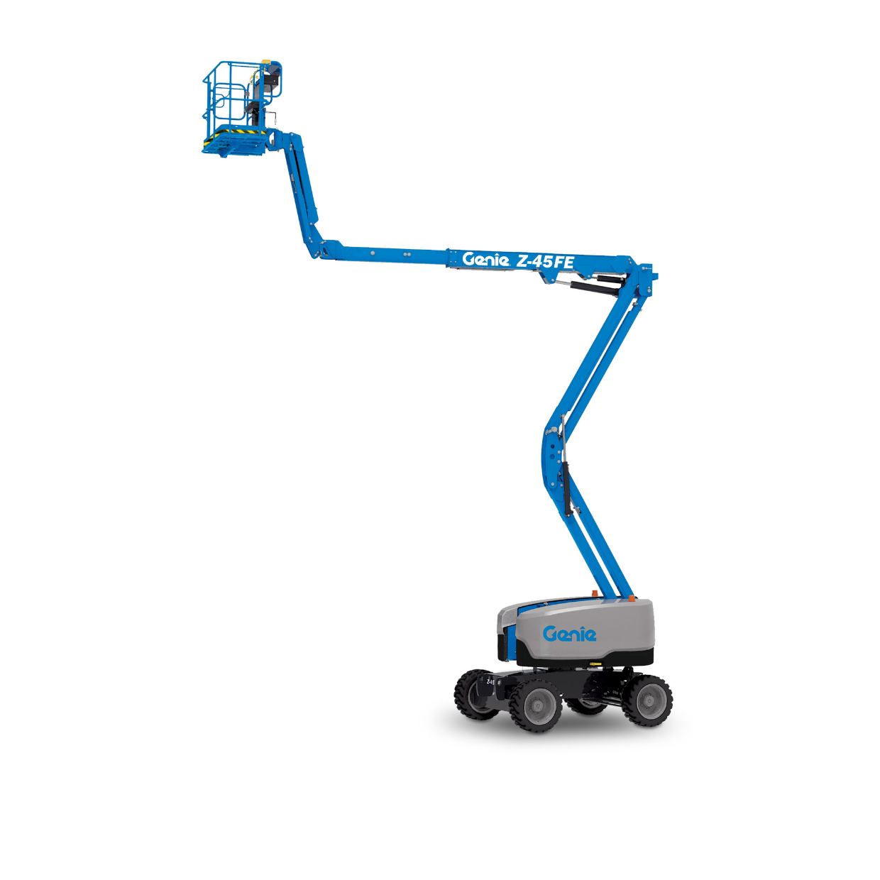 Genie Z-45 FE