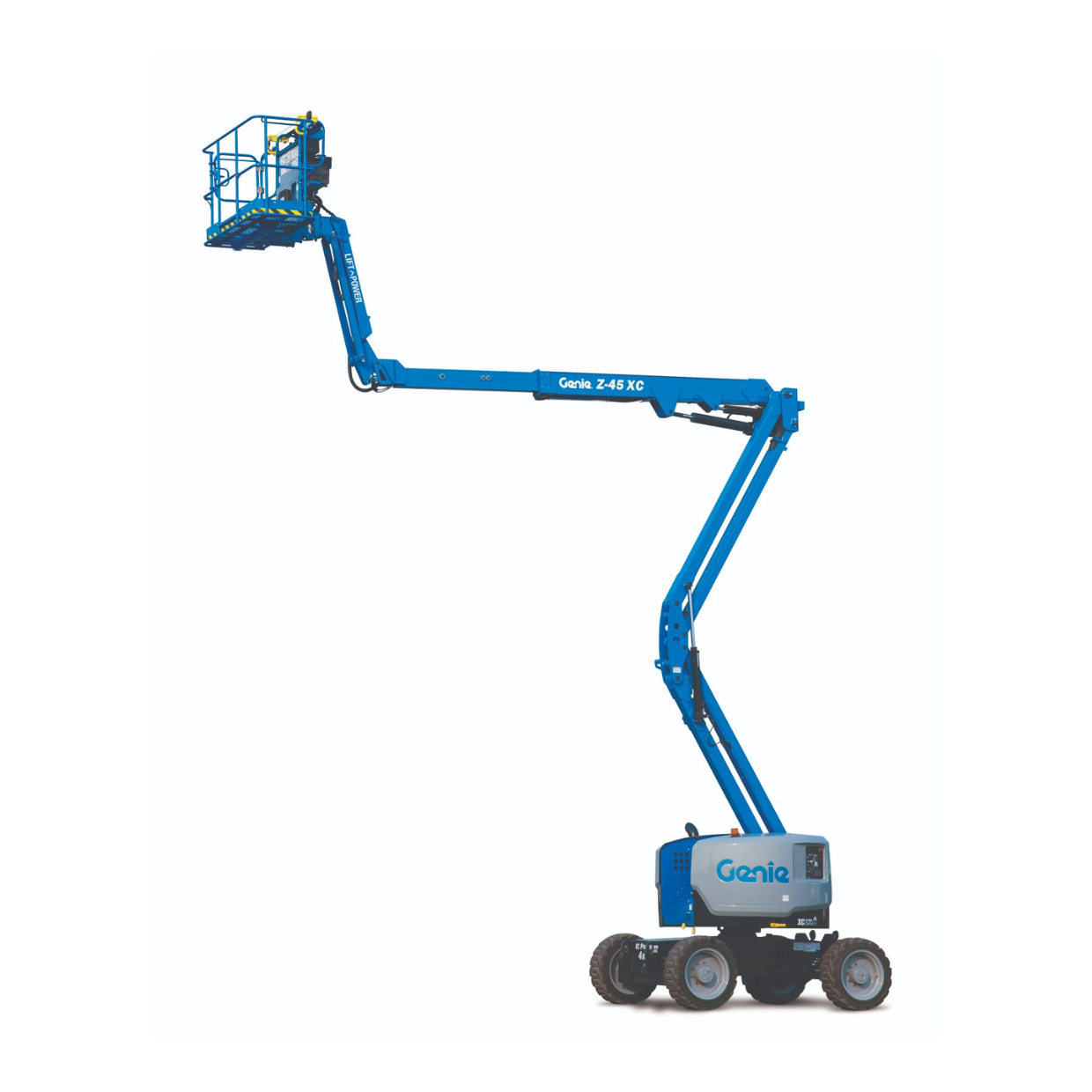 Genie Z-45 XC