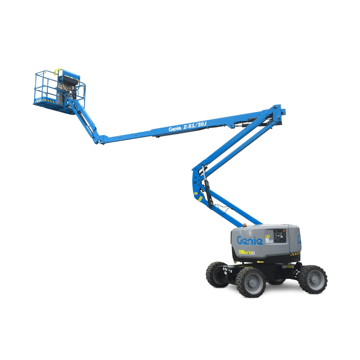 Genie Z-51/30 J