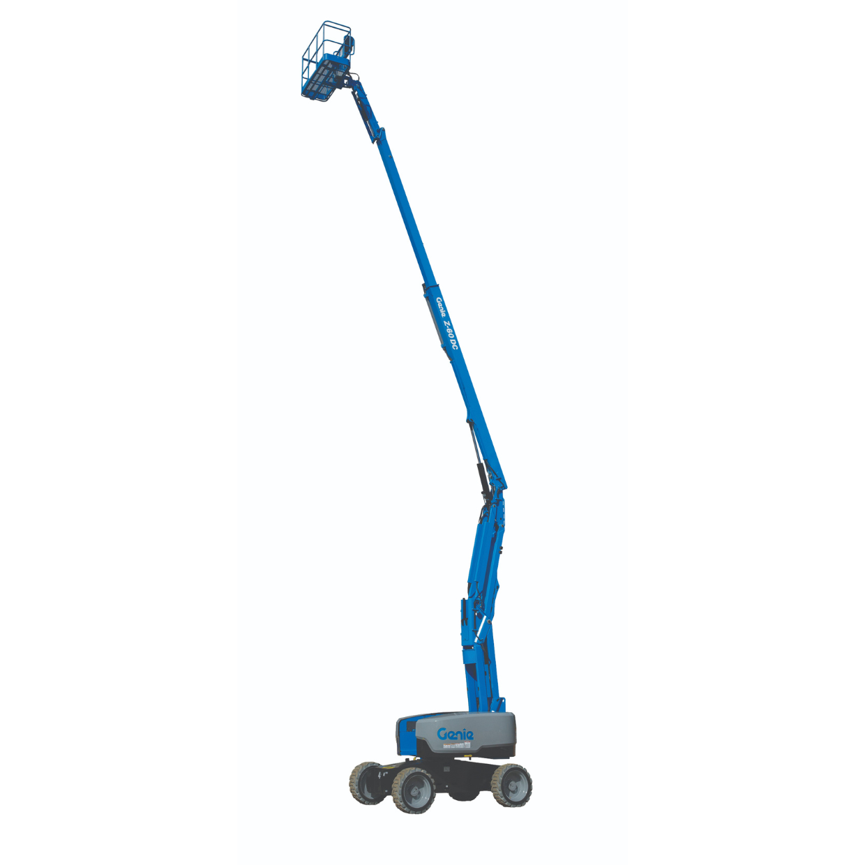 Genie Z-60 DC