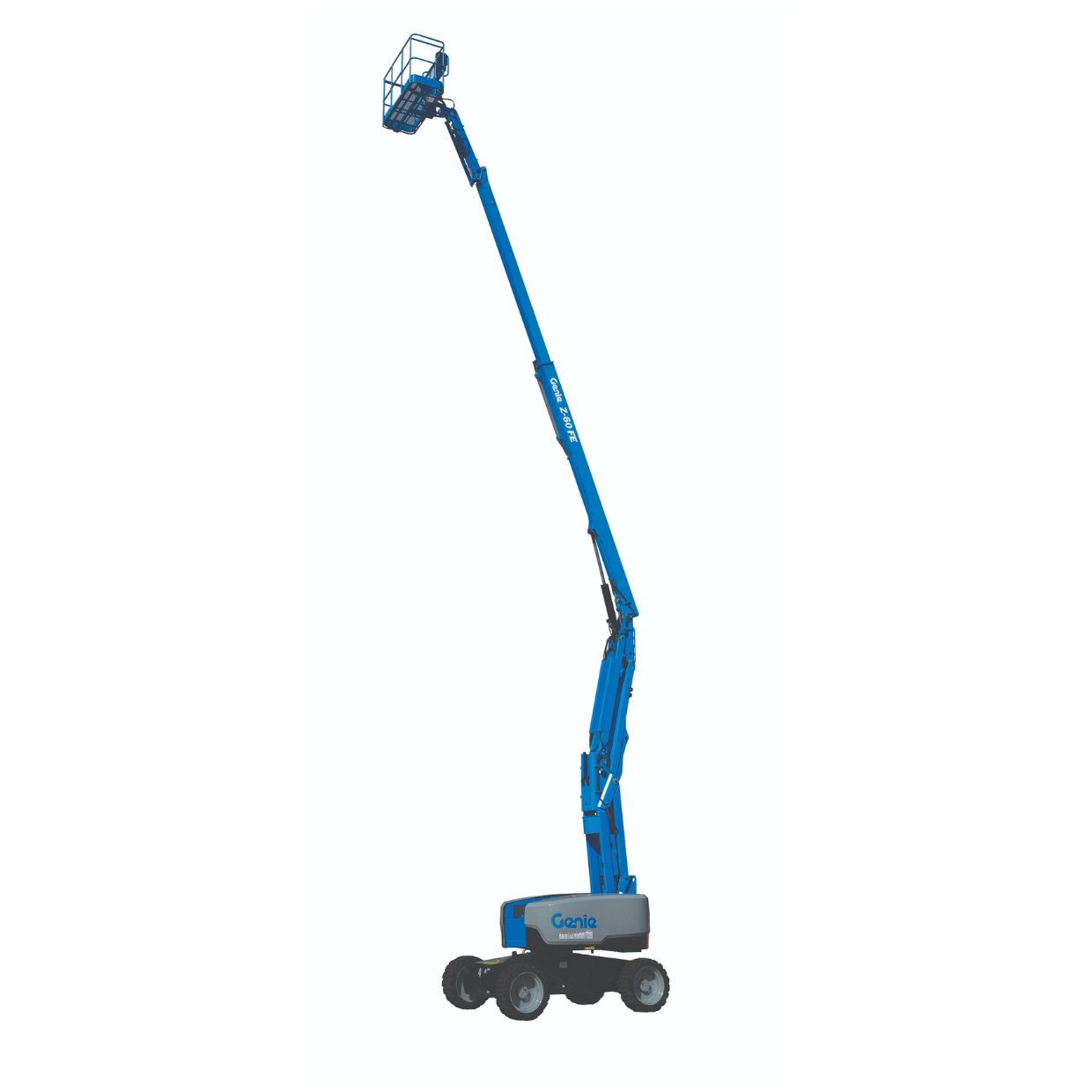 Genie Z-60 FE