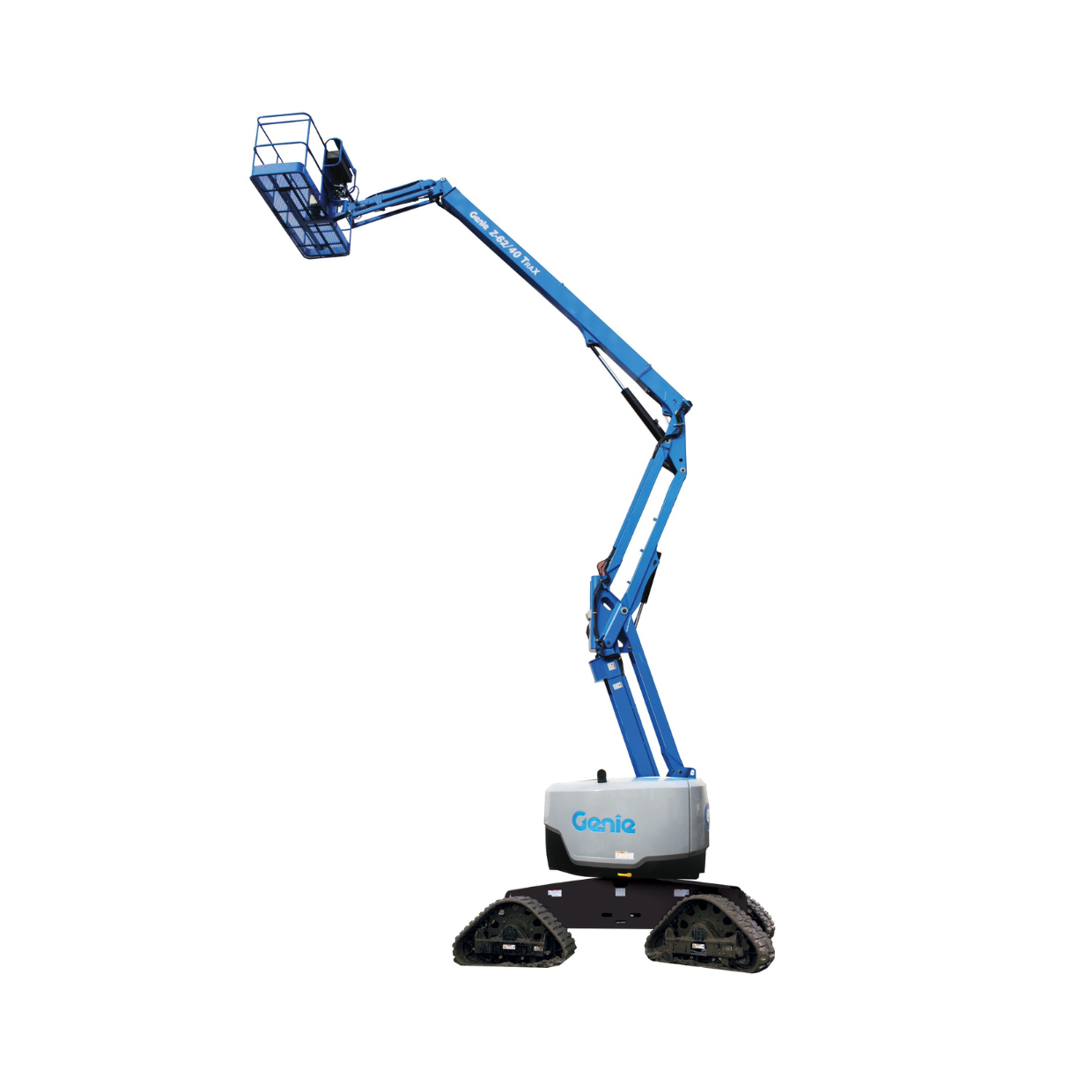 Genie Z-62/40 TRAX