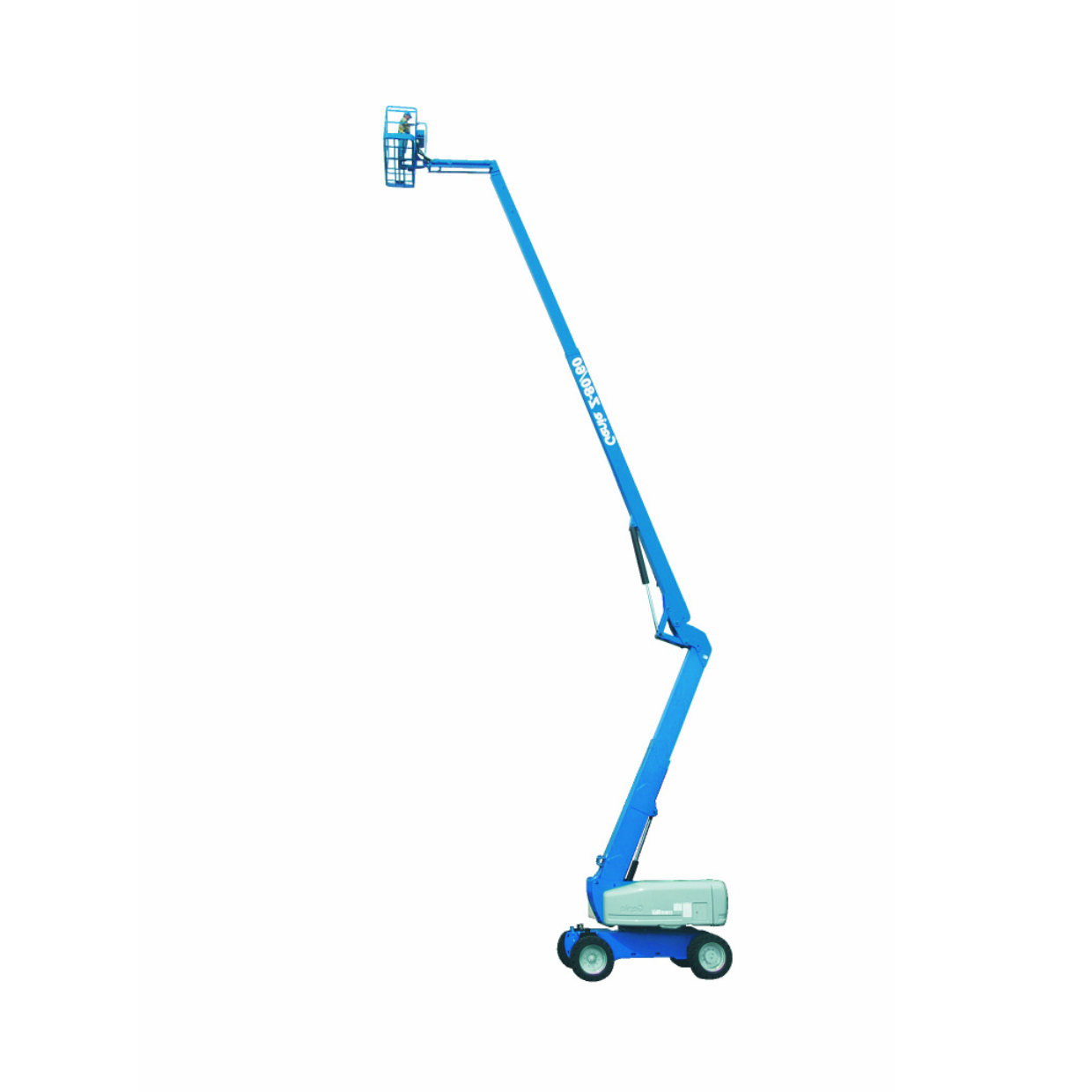 Genie Z-80/60