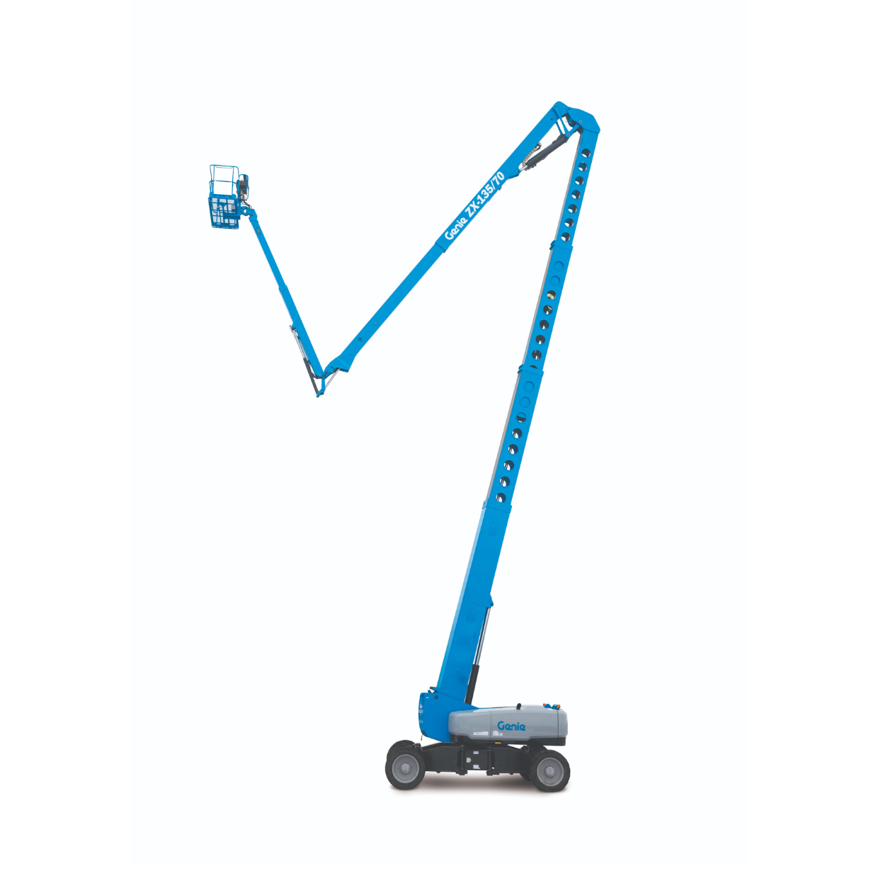 Genie ZX-135/70