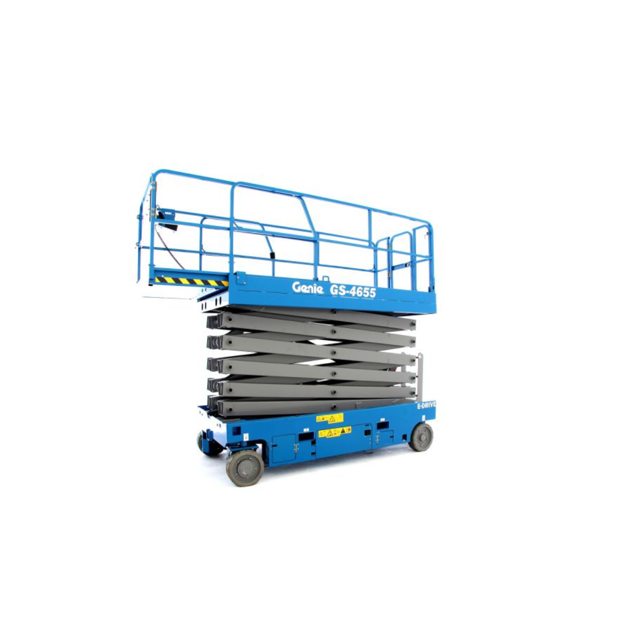 Genie GS-4655 E-DRIVE