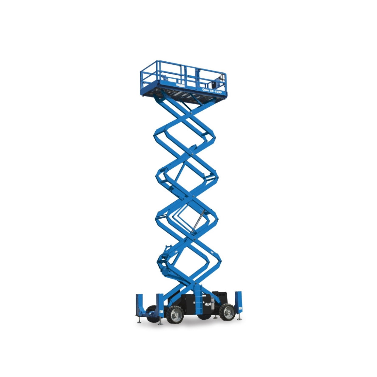 Genie GS-5390