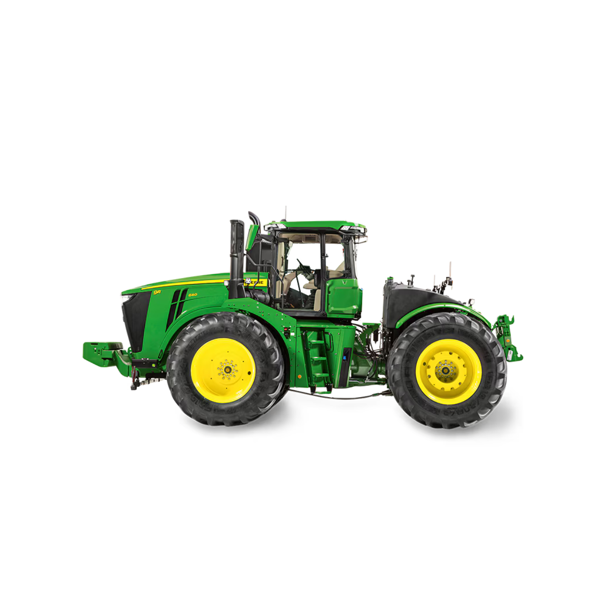 John Deere 9R serie