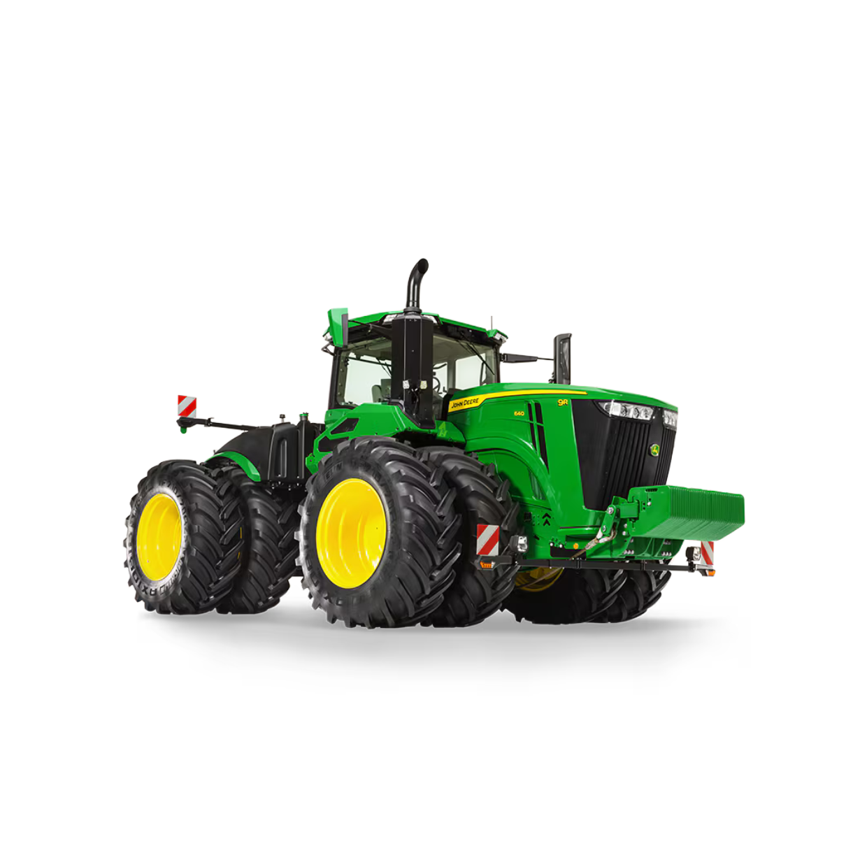 John Deere 9R serie