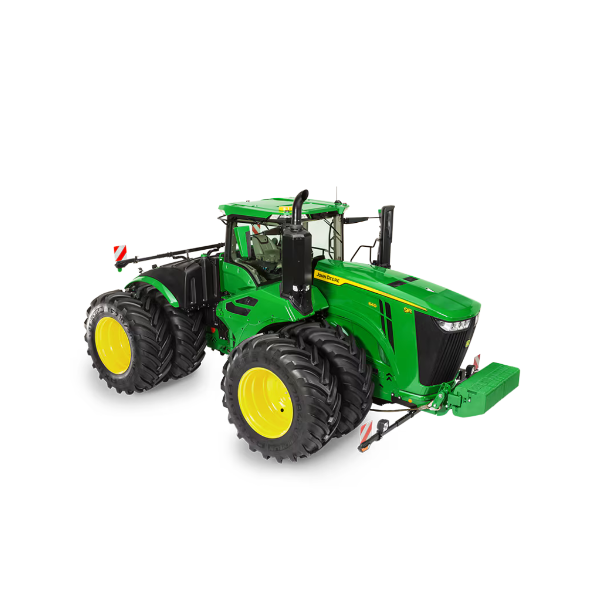 John Deere 9R serie