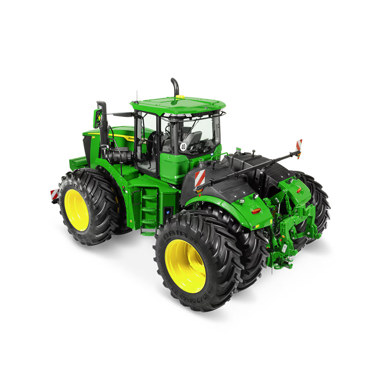 John Deere 9R serie
