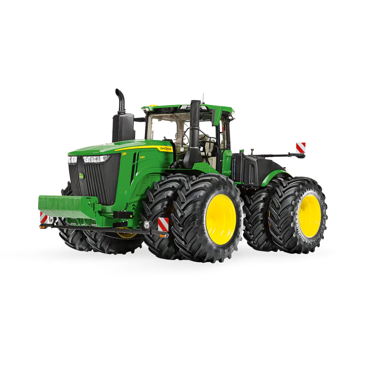 John Deere 9R serie